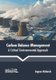 Carbon Balance Management: A Critical Environmental Approach (Hardcover): Eugene Richards