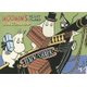 Moomin's Desert Island (Paperback): Tove Jansson