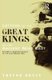 Letters of the Great Kings of the Ancient Near East - The Royal Correspondence of the Late Bronze Age (Paperback): Trevor Bryce