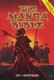 The Manga Bible - NT Extreme (Paperback): Siku
