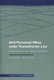 Anti-Personnel Mines under Humanitarian Law : A View from the Vanishing Point (Paperback): Stuart Maslen