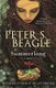 Summerlong (Paperback, Reprint): Peter S. Beagle