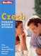 Czech Berlitz Phrase Book and Dictionary (Paperback, Revised edition): 