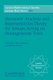 Harmonic Analysis and Representation Theory for Groups Acting on Homogenous Trees (Paperback): Alessandro Figa-Talamanca,...