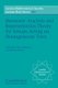 Harmonic Analysis and Representation Theory for Groups Acting on Homogenous Trees (Paperback): Alessandro Figa-Talamanca,...