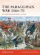 The Paraguayan War 1864-70 - The Triple Alliance at stake in La Plata (Paperback): Gabriele Esposito