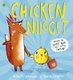 Chicken Nugget (Paperback): Michelle Robinson