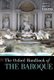 The Oxford Handbook of the Baroque (Hardcover): John D Lyons