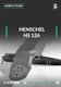 Henschel Hs 126 (Paperback): Robert Panek