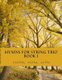 Hymns For String Trio Book I - violin, viola, and cello (Paperback): Case Studio Productions