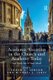 Academic Vocation in the Church and Academy Today - 'And With All Of Your Mind' (Hardcover, New Ed): Shaun C. Henson,...