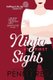 Ninja At First Sight - A First Love Romance (Paperback): Penny Reid