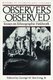 Observers Observed - Essays on Ethnographic Fieldwork (Paperback, New edition): George W. Stocking