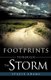 Footprints Through the Storm (Paperback): Stacie Adams