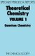 Theoretical Chemistry - Volume 1 (Hardcover): R N Dixon