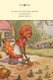 All About the Little Small Red Hen - Illustrated by Johnny Gruelle (Hardcover): Johnny Gruelle