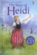 Heidi (Paperback):