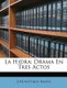 La Hidra - Drama En Tres Actos (Spanish, Paperback): Jose Antonio Ramos