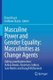 Masculine Power and Gender Equality: Masculinities as Change Agents (Paperback, 1st ed. 2020): Russell Luyt, Kathleen Starck