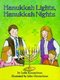 Hanukkah Lights, Hanukkah Nights (Paperback, Reissue): Leslie Kimmelman