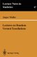 Lectures on Random Voronoi Tessellations (Paperback, Softcover reprint of the original 1st ed. 1994): Jesper Moller