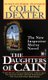 The Daughters of Cain (Paperback, 1st Ballantine Books ed): Colin Dexter