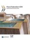 Fiscal federalism 2016 - making decentralisation work (Paperback): Organisation for Economic Cooperation and Development