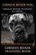 German Boxer Dog, German Boxer Training, & Caring By D!G THIS DOG TRAINING, Obedience Socializing Behaviors Commands Caring -...