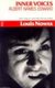 Inner Voices and Albert Names Edward: Two plays (Paperback, Revised Ed): Louis Nowra