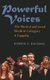 Powerful Voices - The Musical and Social World of Collegiate A Cappella (Paperback): Joshua S Duchan