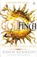Goldfinch (Paperback): Raven Kennedy