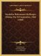 Symbolae Bethmanno Hollwegio Oblatae Die XII September, 1868 (1868) (Latin, Hardcover): Georg Beseler, Carl Georg Bruns, C G...