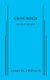 Grounded (Paperback): George Brant