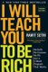 I Will Teach You To Be Rich (Paperback, 2nd Edition): Sethi