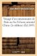 Voyage d'Un Missionnaire de Paris Au Su-Tchuen Oriental Chine 2e Edition (French, Paperback): Jean-Marie-Toussaint Serre