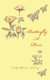 Butterfly A Rose - a journey through transition (Paperback): Suzanne Deakins