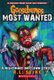 A Nightmare on Clown Street (Goosebumps Most Wanted) (Paperback): R. L. Stine
