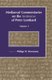 Mediaeval Commentaries on the Sentences of Peter Lombard - Volume 3 (English, French, Latin, Hardcover): Philipp W. Rosemann
