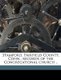 Stamford, Fairfield County, Conn., Records of the Congregational Church .. (Paperback): Congregational Church, William Applebie...
