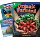 Smithsonian Grade 4 Animals & Ecosystems: 3-Book Set: Teacher Created Materials