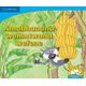 Amabhanana womntwana wefene (IsiNdebele) (Ndebele, South, Paperback, New Ed): Sue Hepker