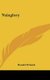 Vainglory (Hardcover): Ronald Firbank