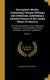 Porcupine's Works, Containing Various Writings and Selections, Exhibiting a Faithful Picture of the United States of...