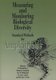 Measuring and Monitoring Biological Diversity - Standard Methods for Amphibians (Paperback): W.Ronald Heyer, Etc