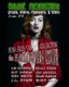 Dark Dossier #27 - Ghosts, Aliens, Monsters, & Killers (Paperback): Dark Dossier