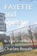 Fayette and Queen - My Home in Alexandria (Paperback): Charles Royals