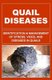 Quail Diseases - Identification And Management of Stress, Vices, And Diseases In Quails (Paperback): F. Otieno