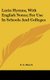 Latin Hymns, With English Notes; For Use In Schools And Colleges (Hardcover): F. A. March