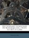 Dictionnaire Elementaire De Botanique (etc.) Nouv. Ed. Rev. Et Corr (French, Paperback): Pierre Bulliard