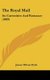 The Royal Mail - Its Curiosities and Romance (1889) (Hardcover): James Wilson Hyde